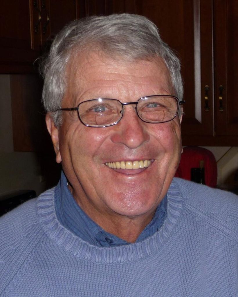 Edwin Lockridge Wisherd