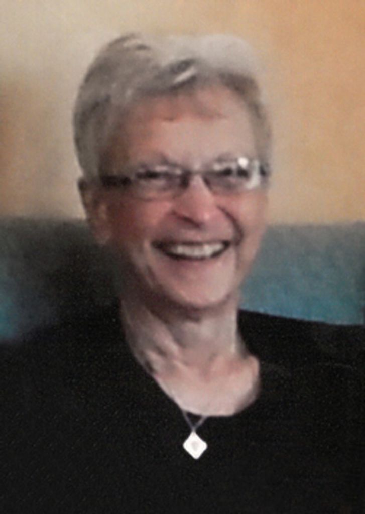 Judy Higgins Profile Photo