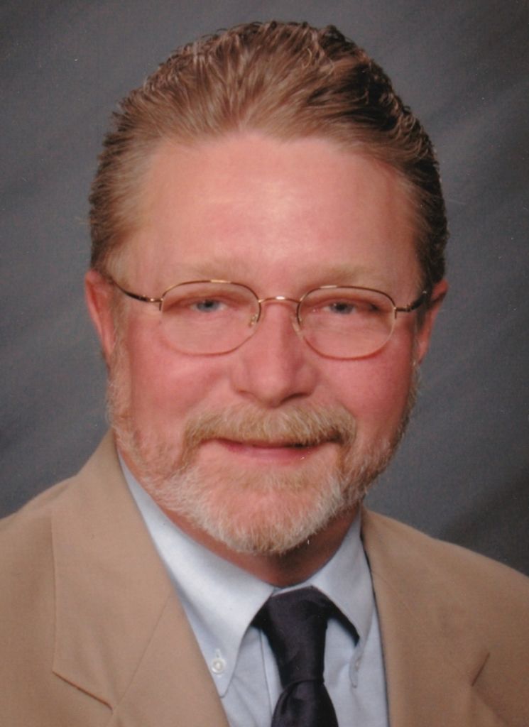 Jon R. Lindahl