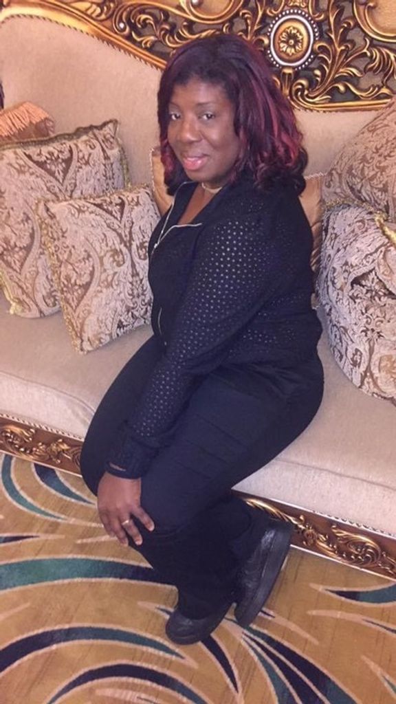 Lashon Boone Profile Photo