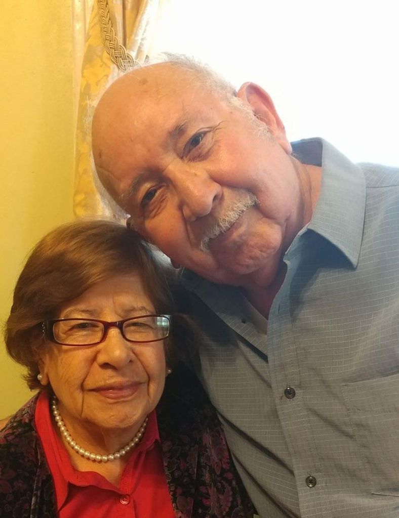 Martin & Maria Segura Profile Photo