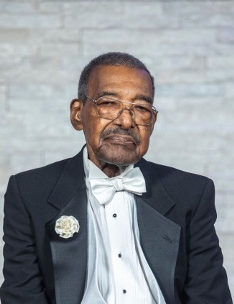 James W Brunson Sr. Profile Photo