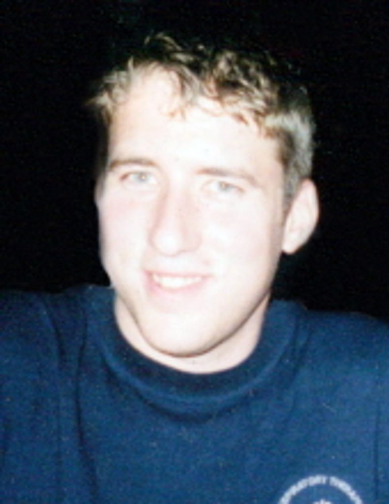 Philip Gallman Cain II