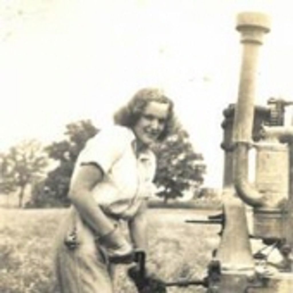 Kathryn Nell Williams