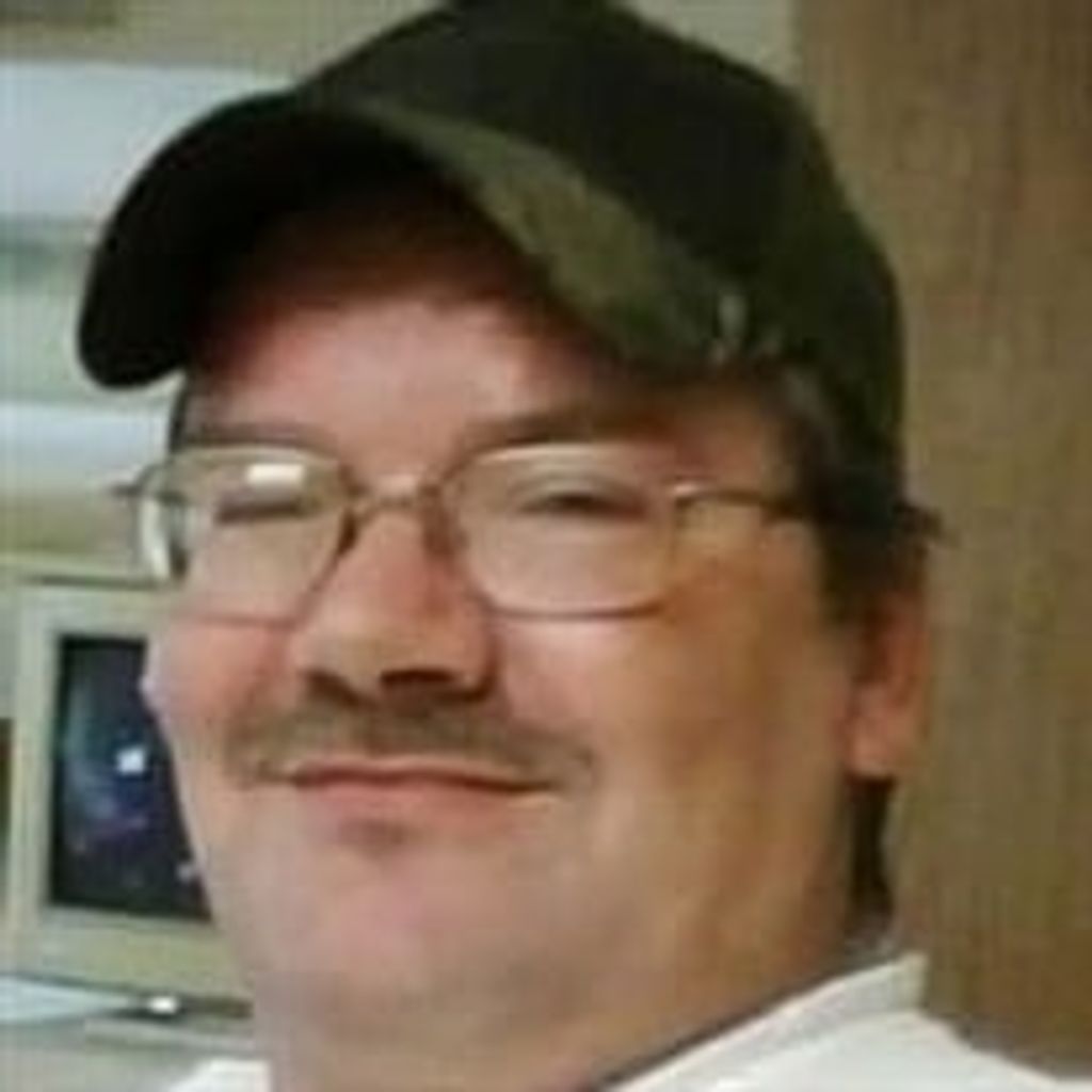 Timothy Darwin Hurst