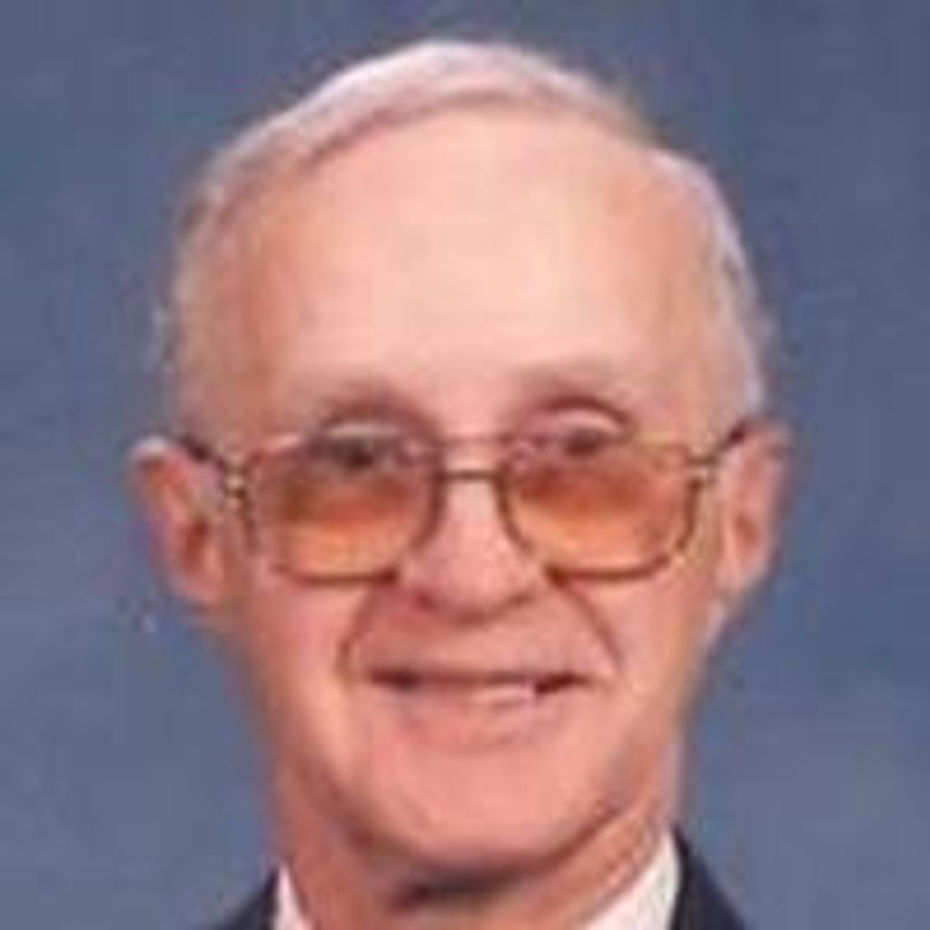Robert Charles Grear