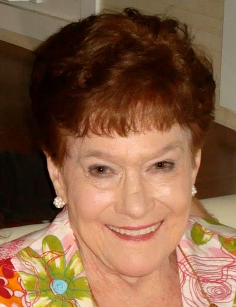 Susie "Sue" N. Harris