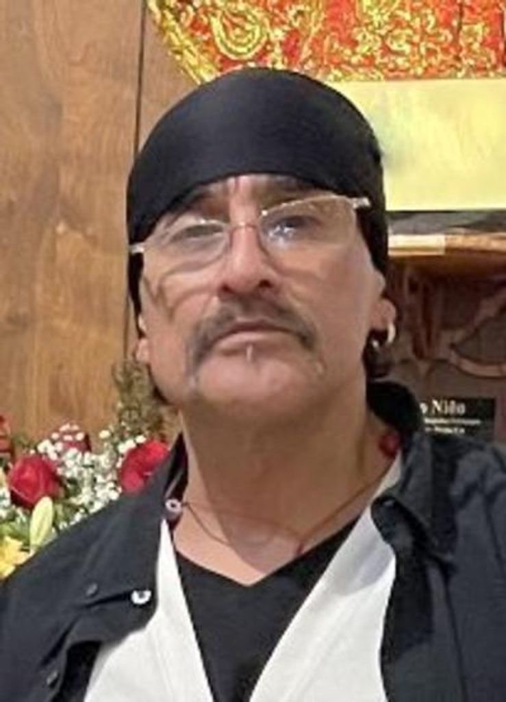Francisco Anthony Romero Profile Photo