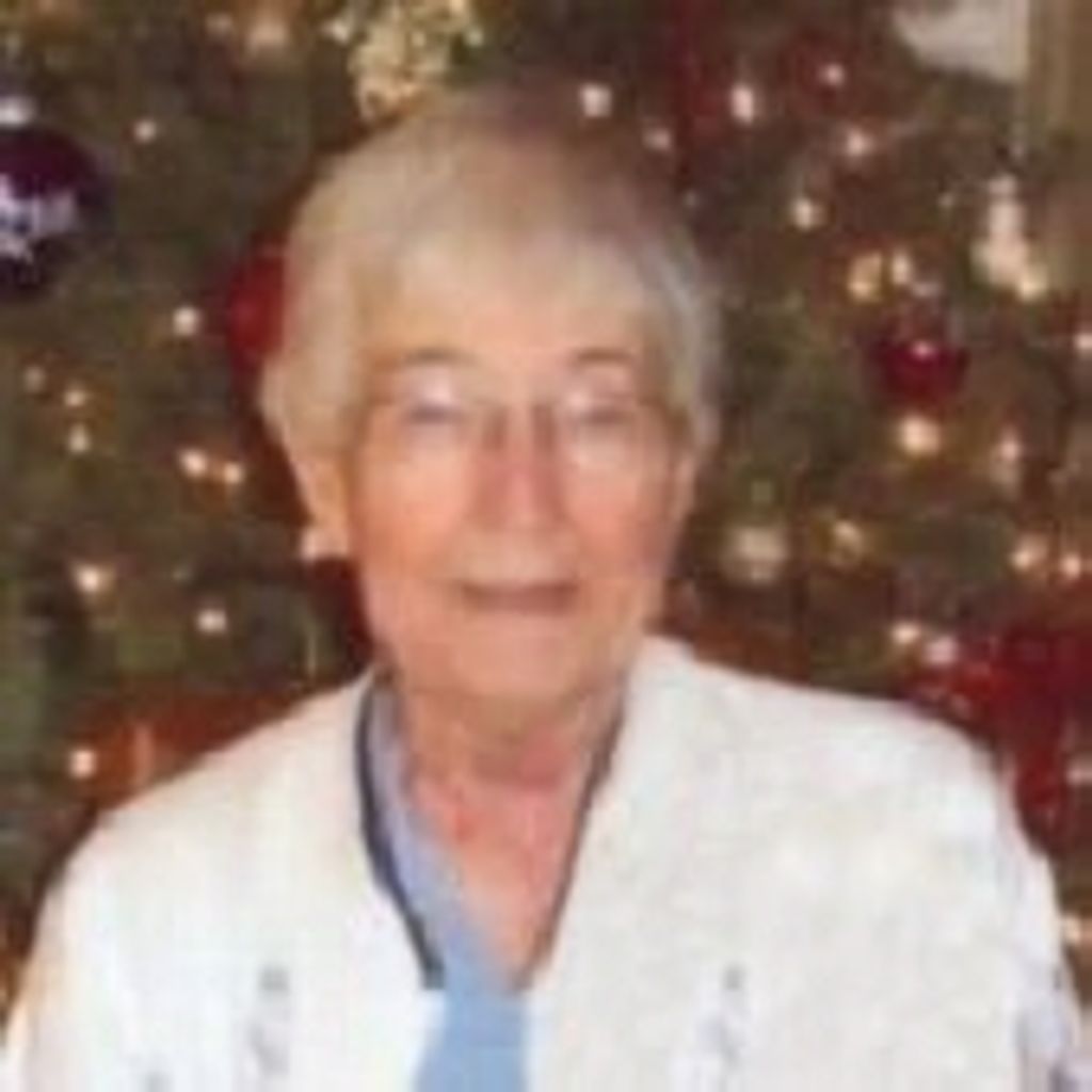 Blythe Maureen Ewald