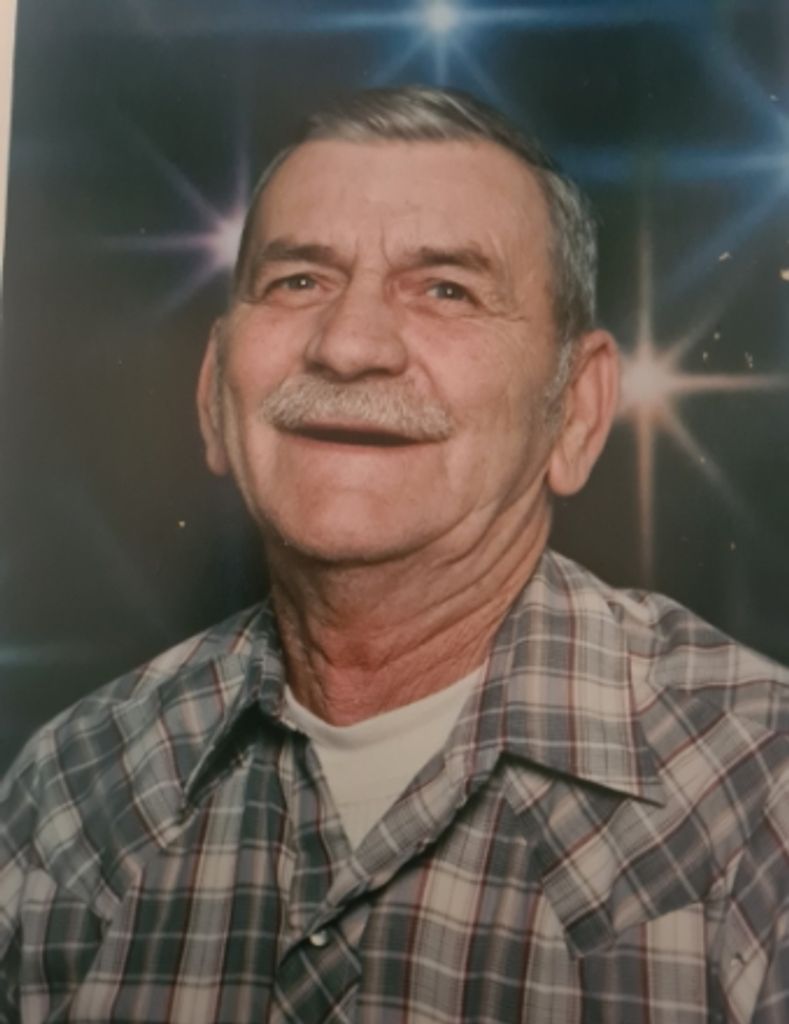 George "Hennie" Henry Sugg
