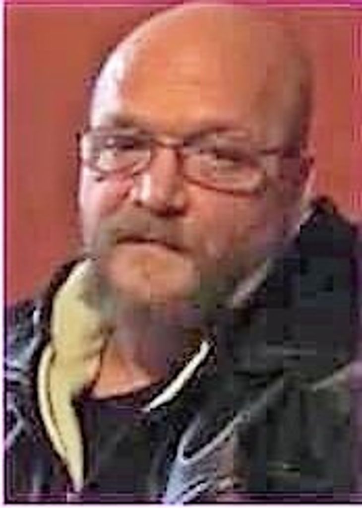 Jerry Jerome Mcneely Profile Photo