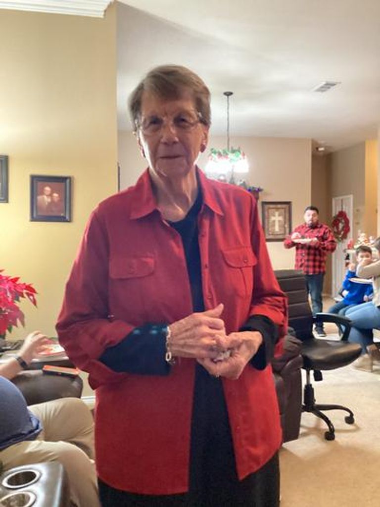 Joann D Simmons Profile Photo