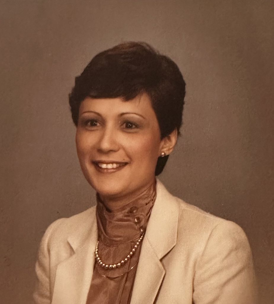 Maria T. Light