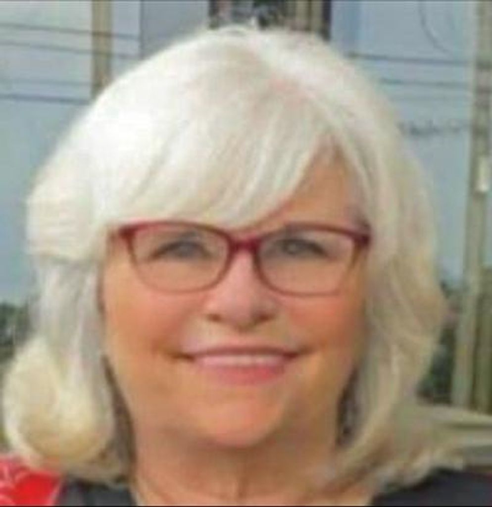 Susan Harrison Profile Photo