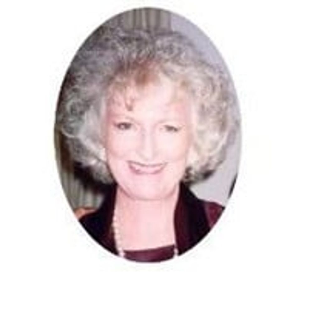 Patricia Donna Maguire Conway