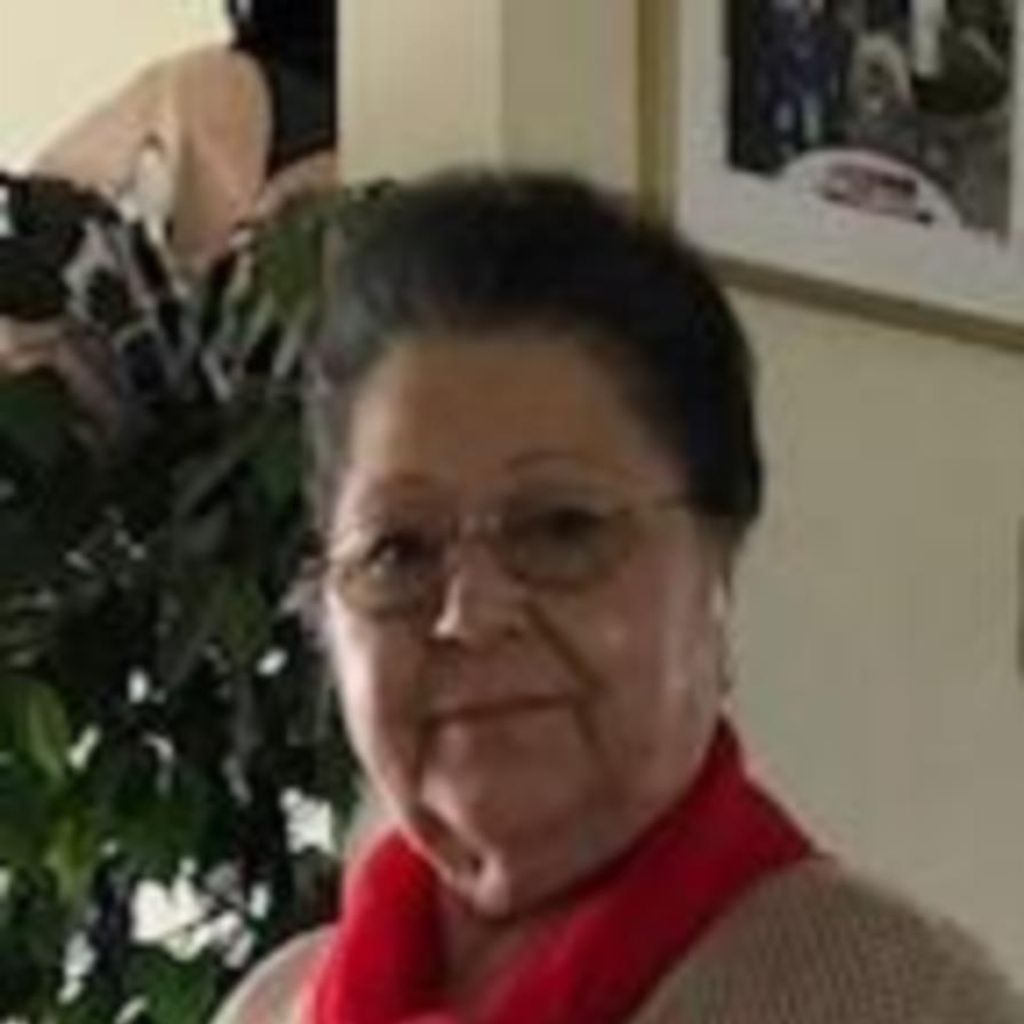 Esperanza A. Ruiz Profile Photo