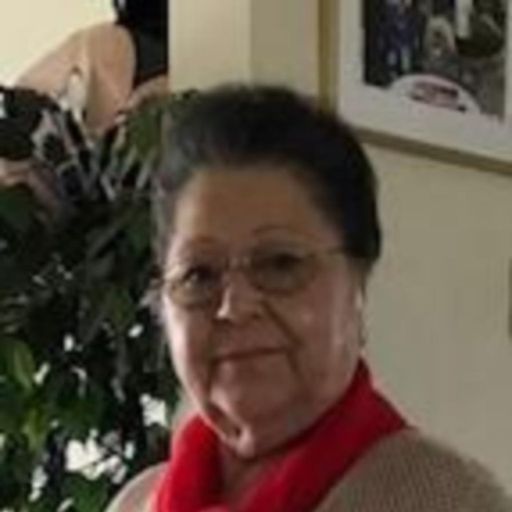 Esperanza A. Ruiz Profile Photo