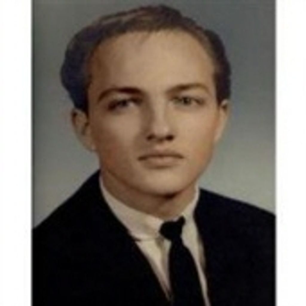 Douglas Duane Dowd Profile Photo
