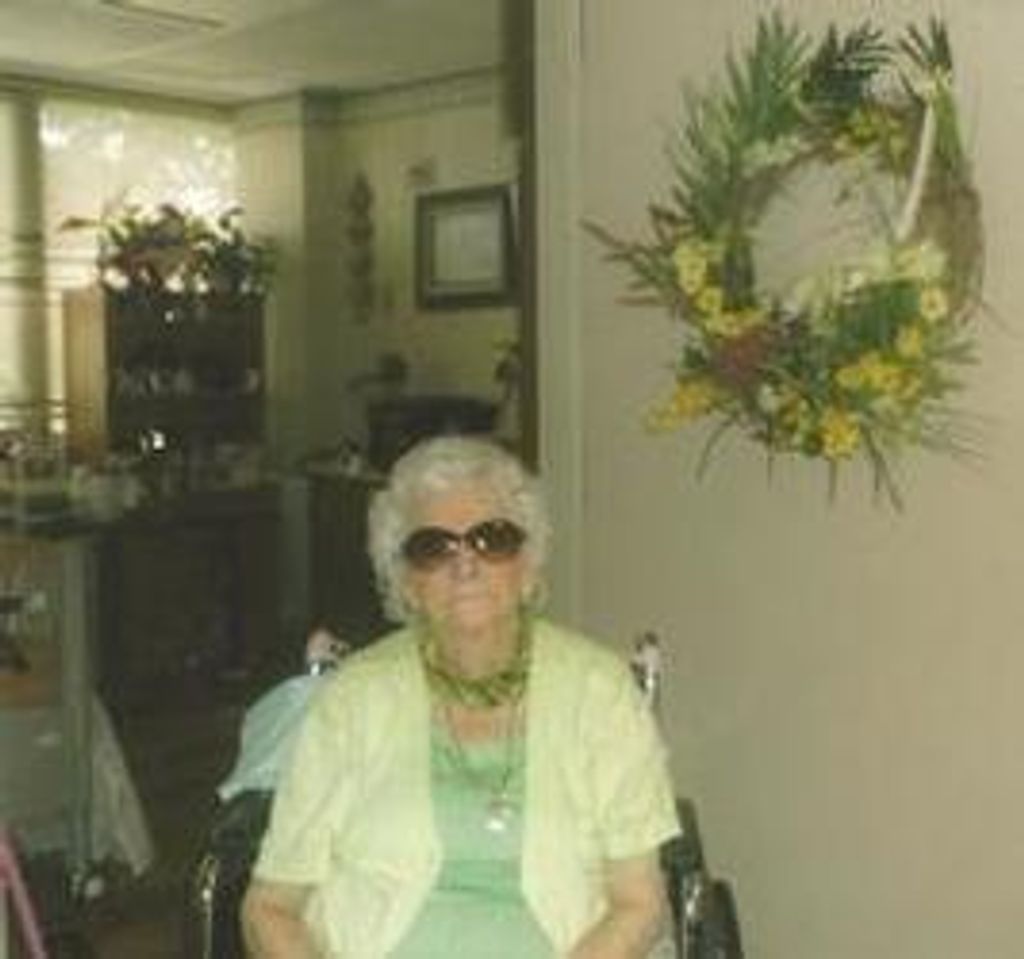 Mildred Kelly Profile Photo
