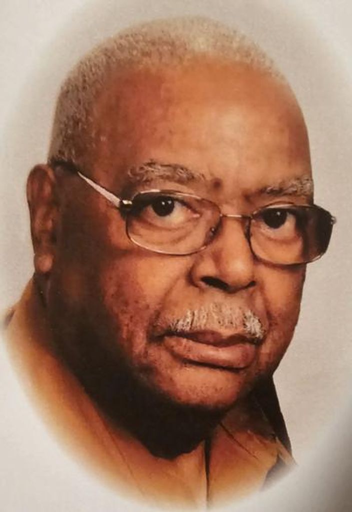 Deacon Jackie Edward Marshall Profile Photo