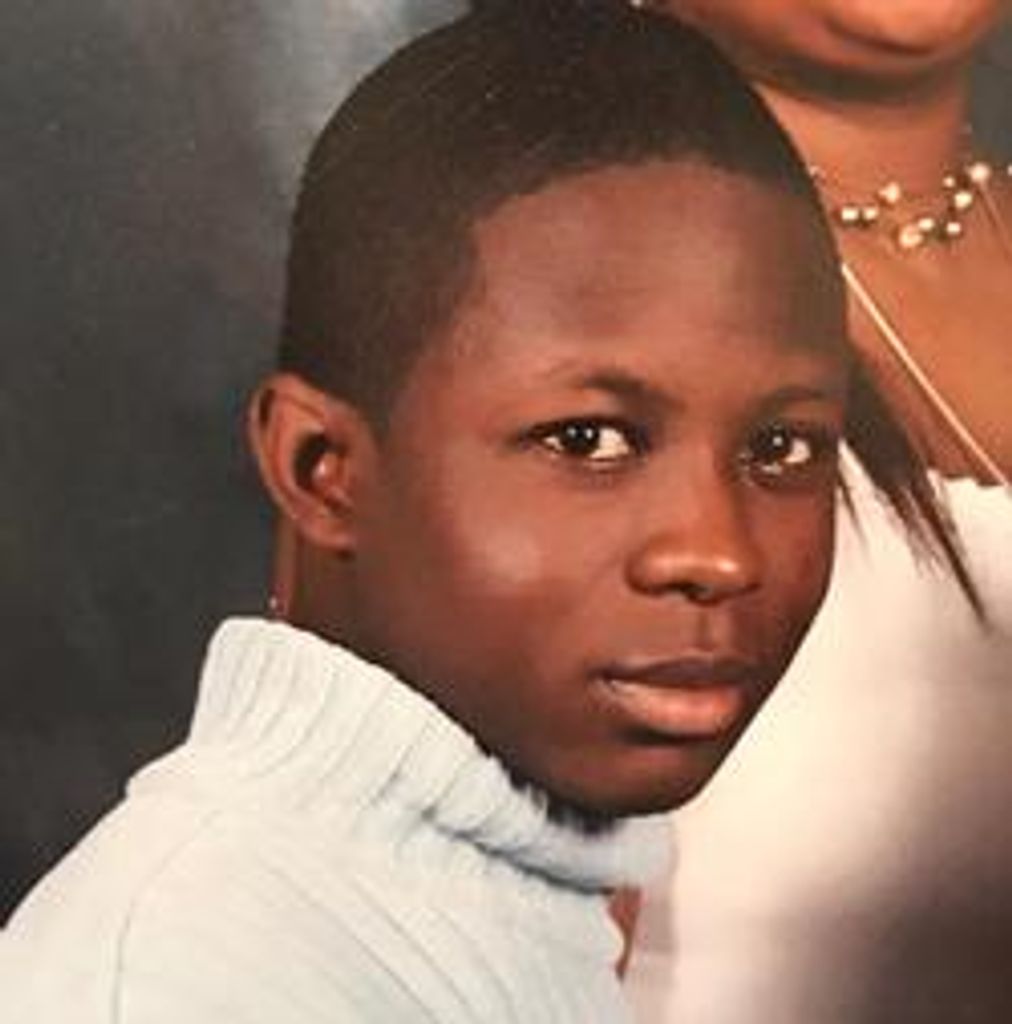 Lavander "Tj" Hammon, Jr. Profile Photo