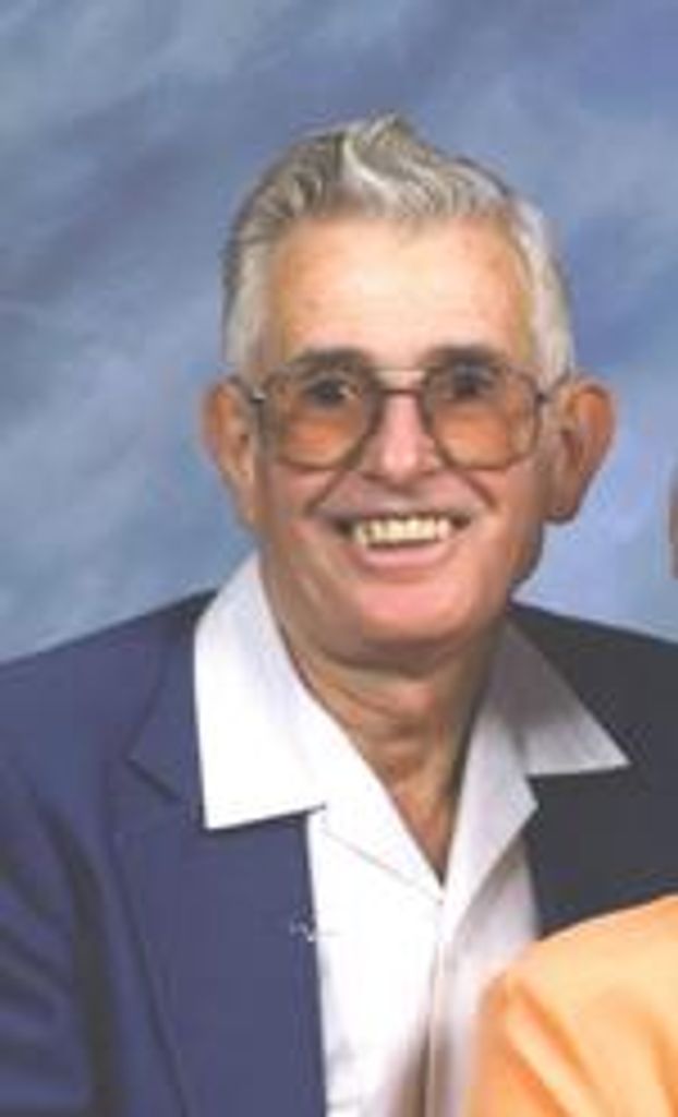 William H Horton
