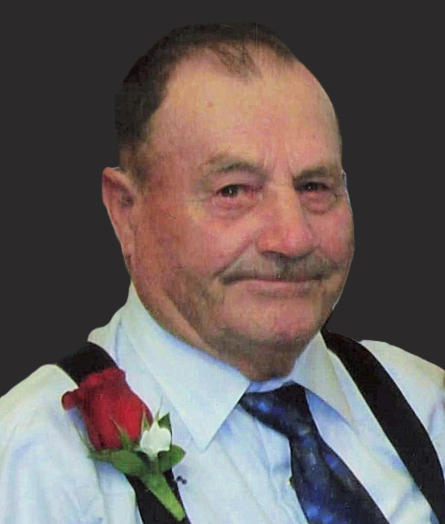 Edward "Spud" Soukup Profile Photo