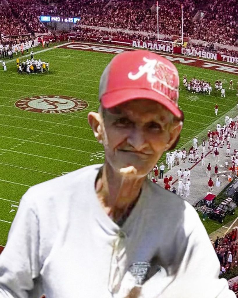 George Albert Hayes, Sr.