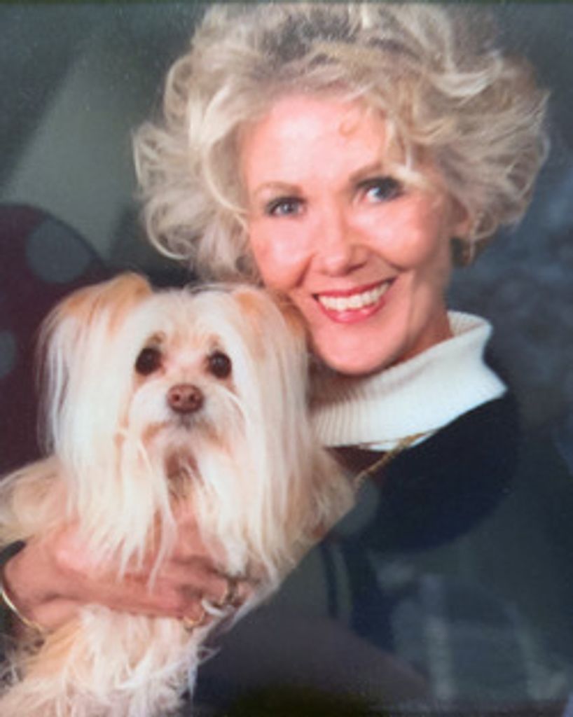 Jo Ann Stoddard