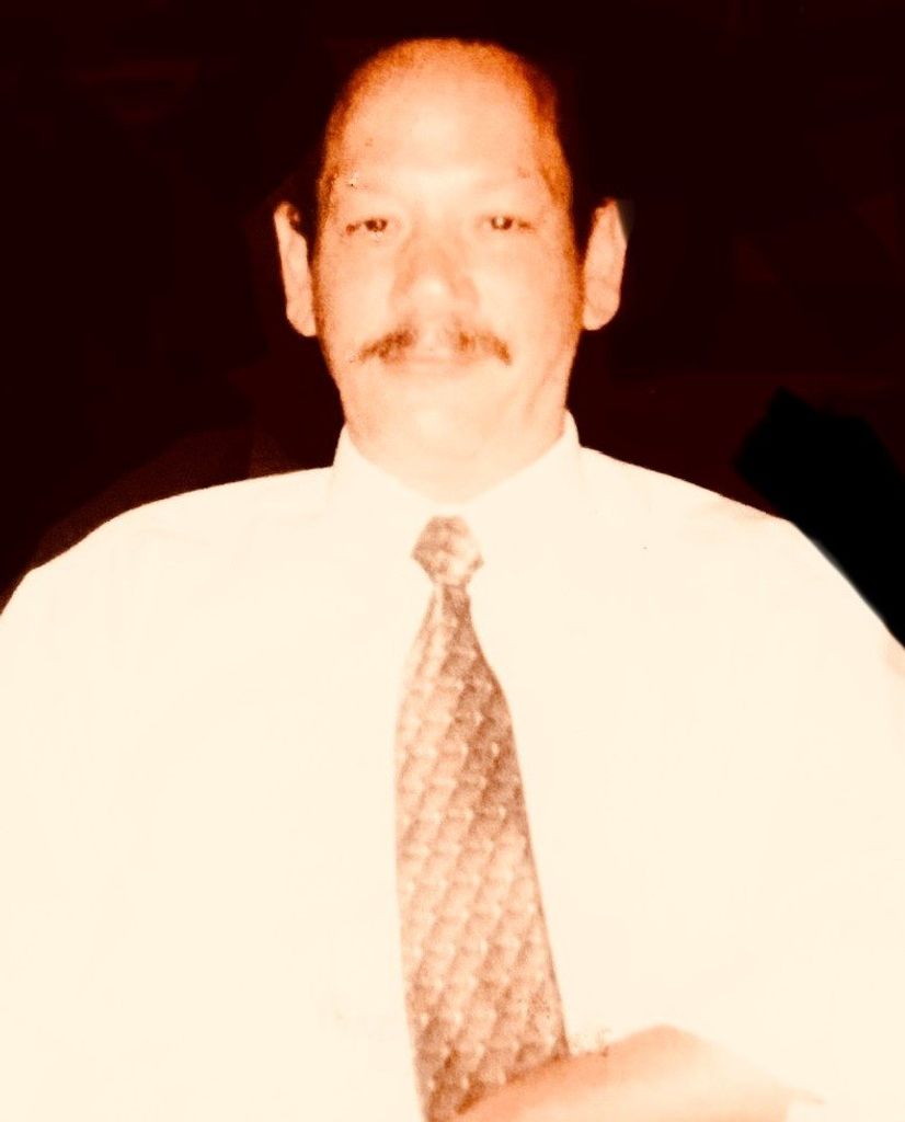 Rolando  Soto