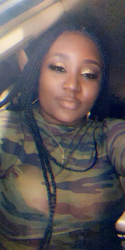 Ms. Kendra Chanel Black Profile Photo