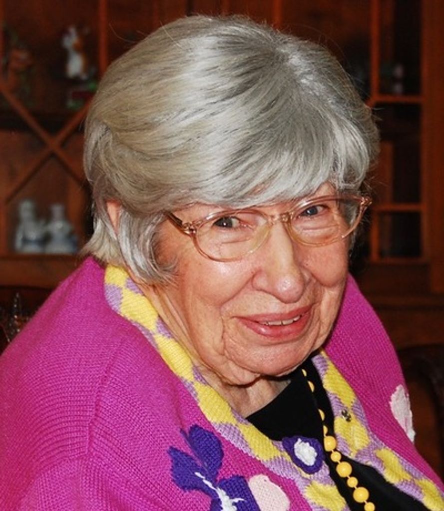 Mary A. Kopp Profile Photo