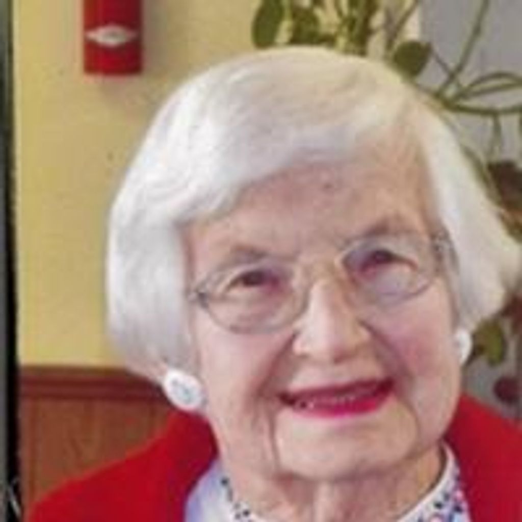 Anna Killough