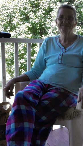 Alice Faye Crigger Lane Profile Photo
