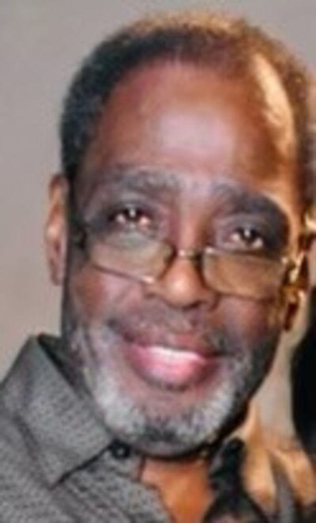 William E. Johnson Profile Photo