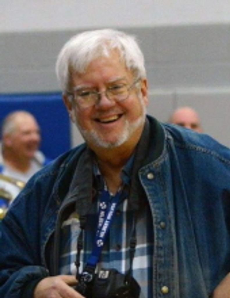 Ed Byrne Profile Photo