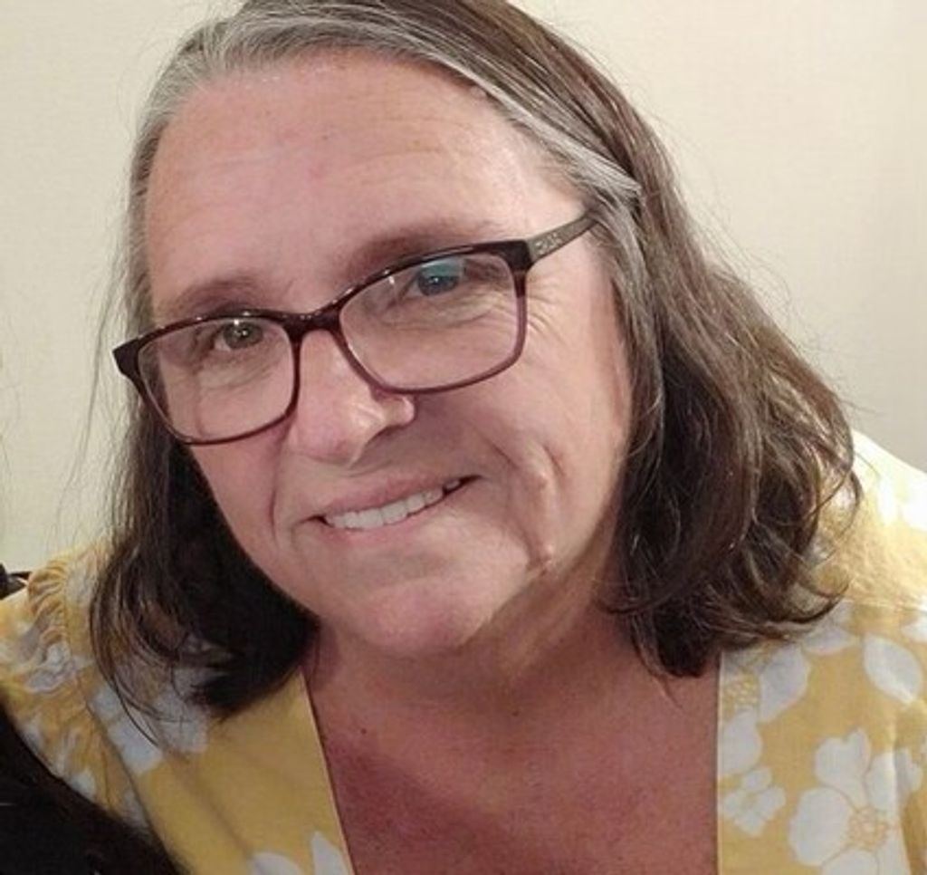 Theresa Shaw Profile Photo