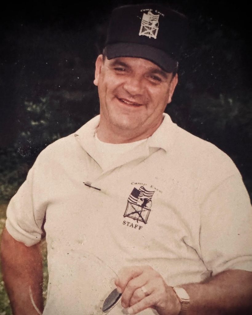 Vance Edwin Dunlap Profile Photo
