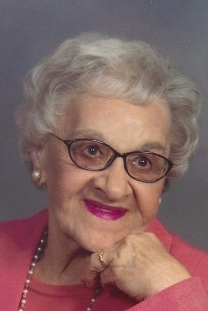 Charlotte Ann Kraemer Profile Photo