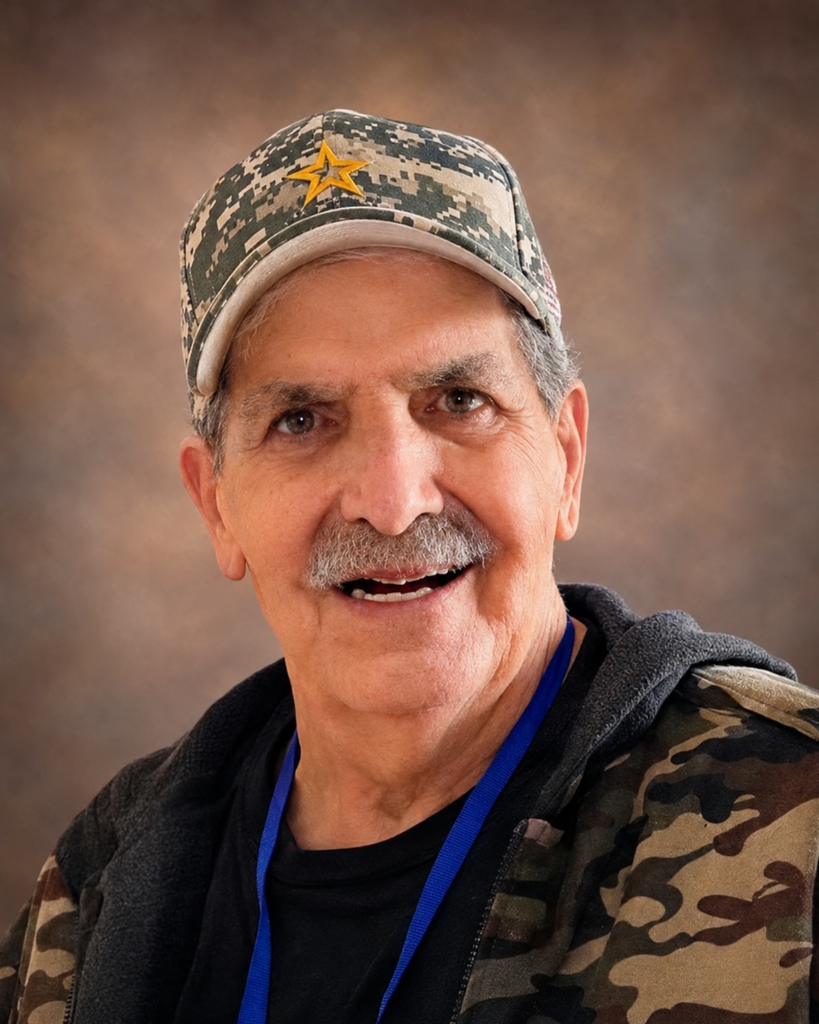 Sherman Palmer, Sr. Profile Photo