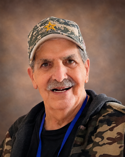 Sherman Palmer, Sr.'s obituary image