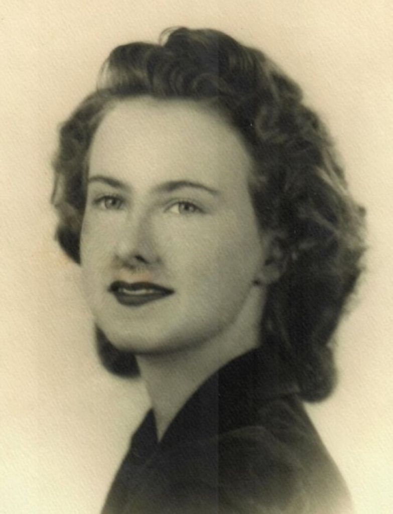 Eleanore Gavagan