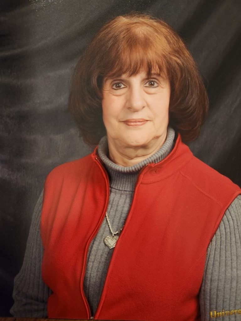 Candy Ann Perry Profile Photo