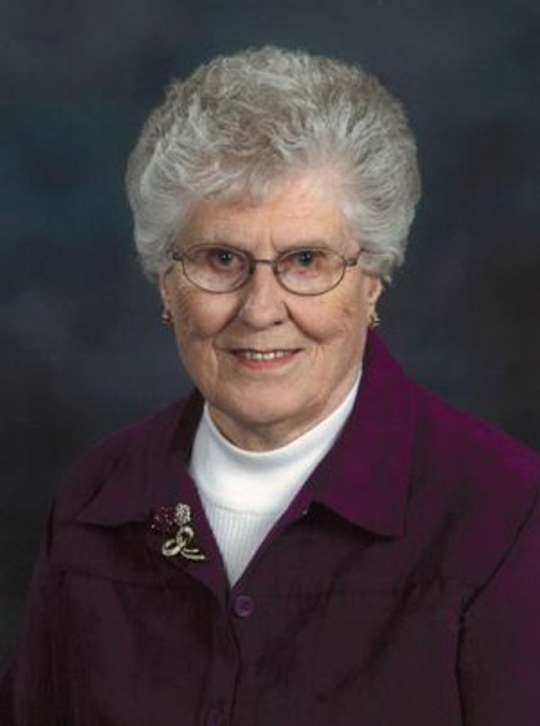 Lillian Likness