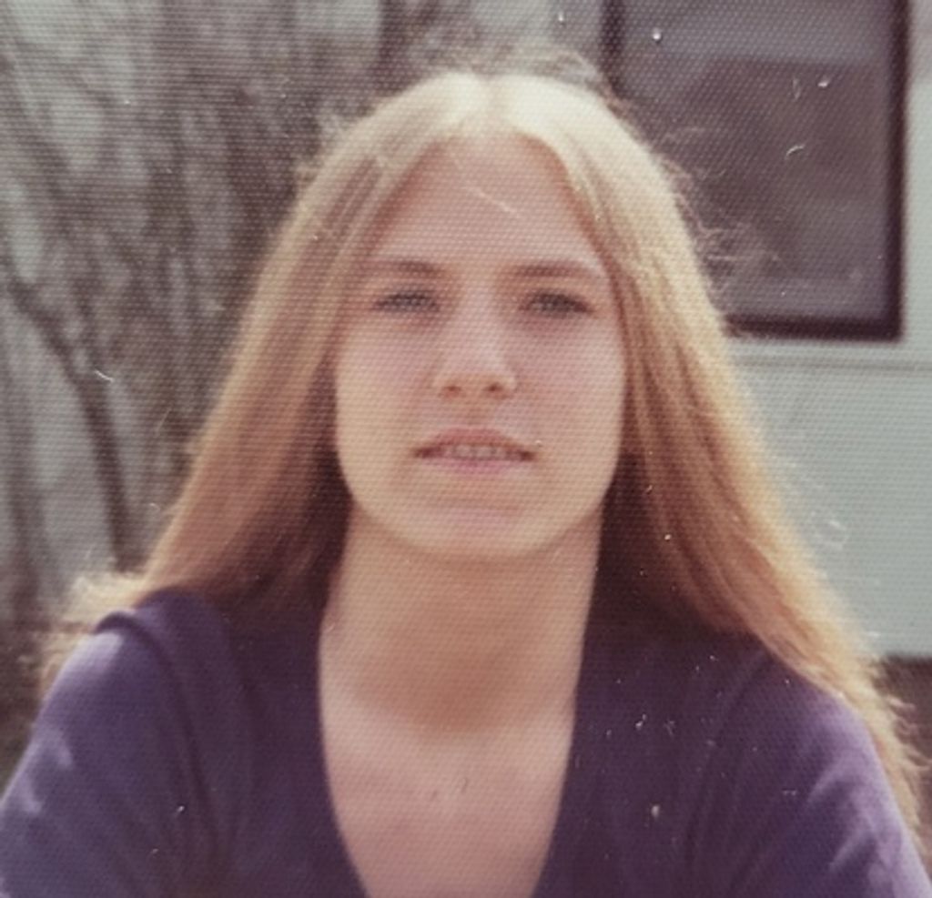 Cindy Dillender Marchant