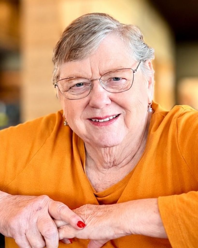 Dortha "Dot" Ann Smith Profile Photo