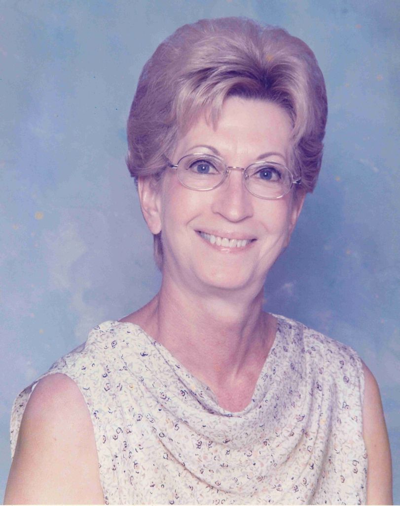 Harlene Johnson Admire