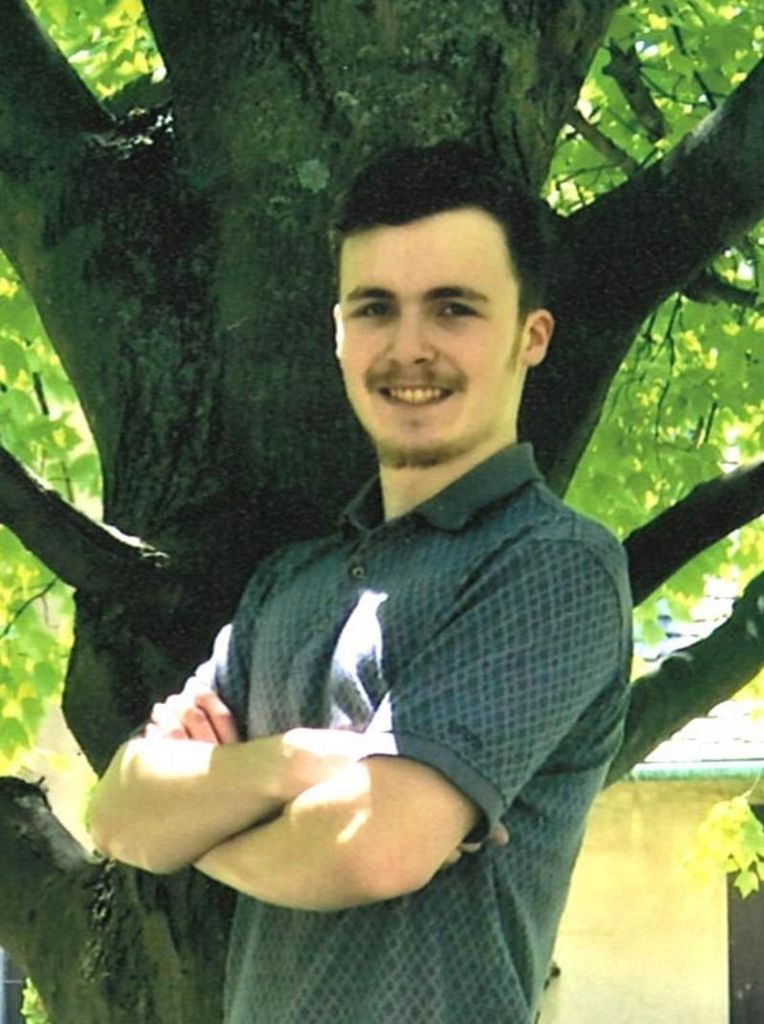 Daniel James Phillips Profile Photo