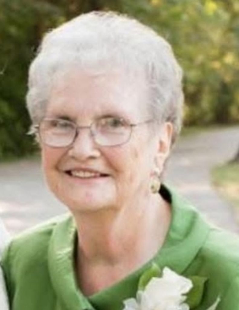 Dorothy Jean Ashley Profile Photo
