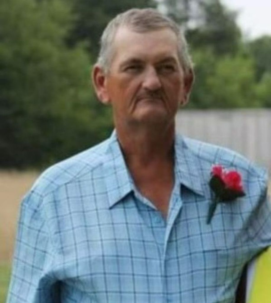 Orlando Gene Mitchell